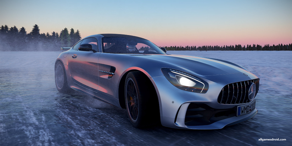 Project CARS 2 strikes a fine balance between hardcore simulation and accessibility